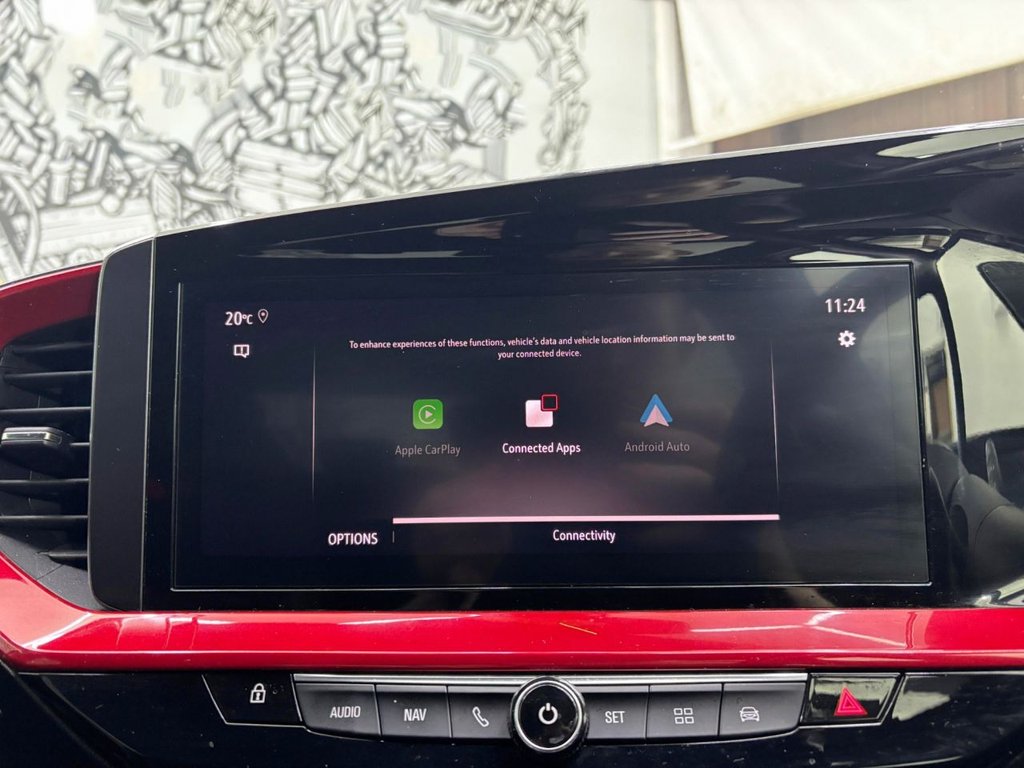 Used Vauxhall Mokka 2021 for sale - 75666306: Photo 17