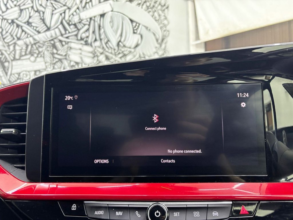 Used Vauxhall Mokka 2021 for sale - 75666306: Photo 18