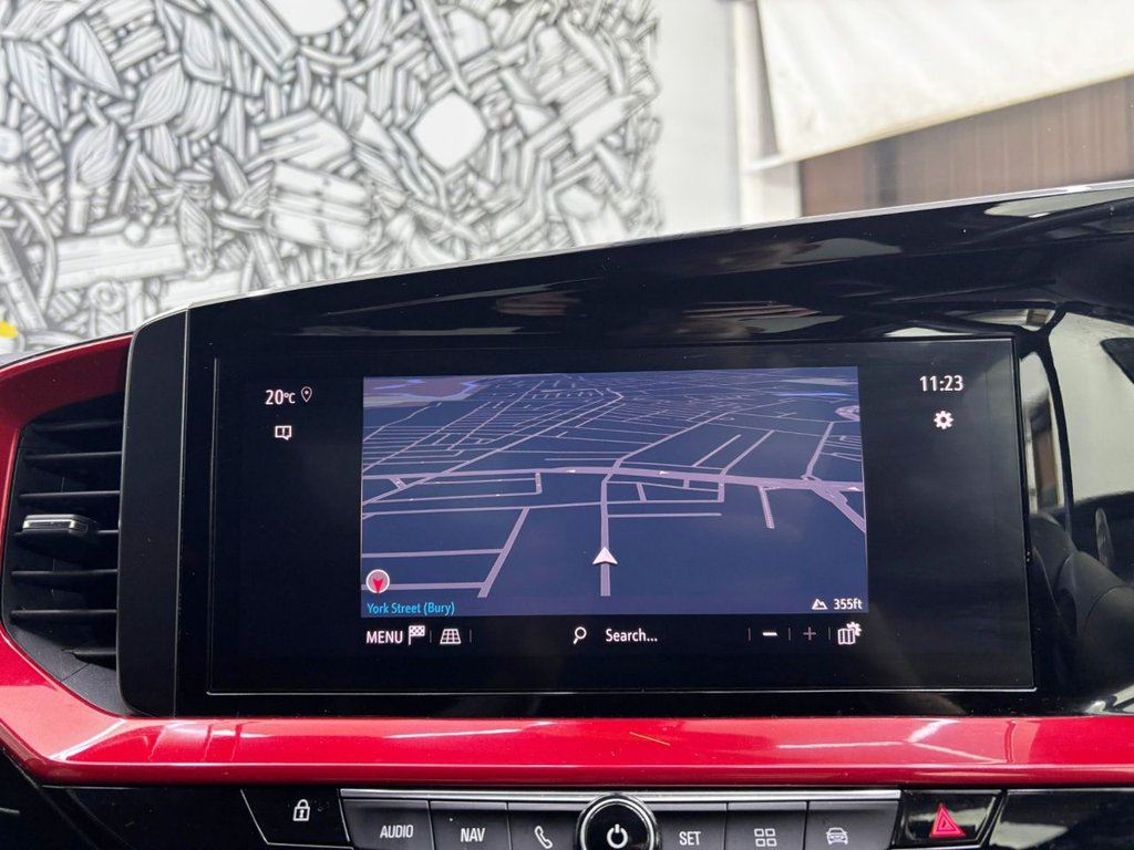 Used Vauxhall Mokka 2021 for sale - 75666306: Photo 19