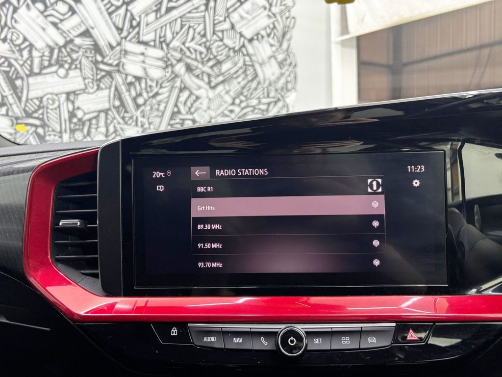 Used Vauxhall Mokka 2021 for sale - 75666306: Photo 20