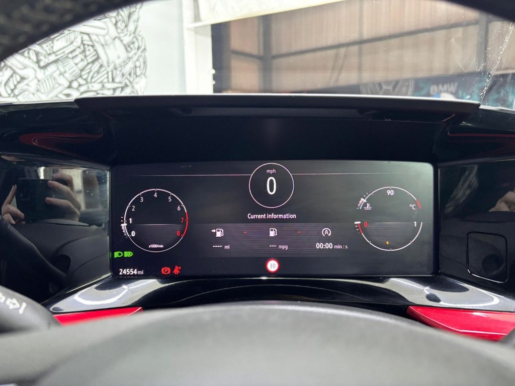 Used Vauxhall Mokka 2021 for sale - 75666306: Photo 21