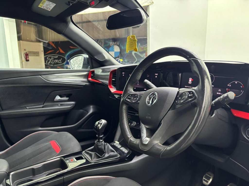 Used Vauxhall Mokka 2021 for sale - 75666306: Photo 22