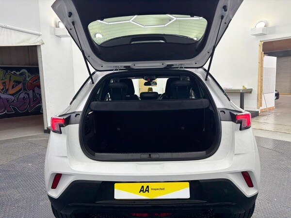 Used Vauxhall Mokka 2021 for sale - 75666306: Photo 26