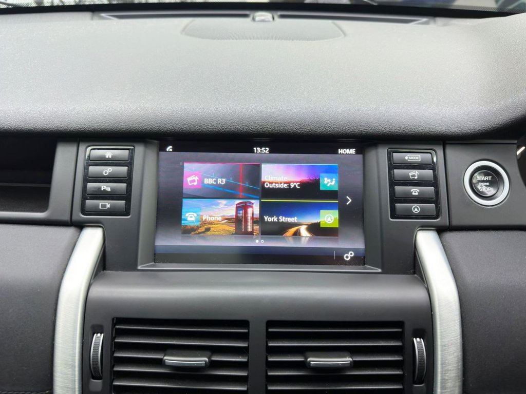 Used Land Rover Discovery Sport 2017 for sale - 78166946: Photo 19