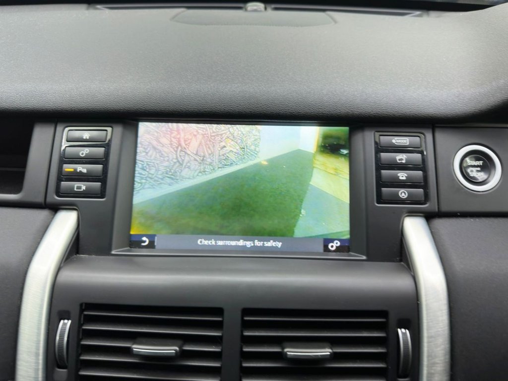 Used Land Rover Discovery Sport 2017 for sale - 78166946: Photo 20