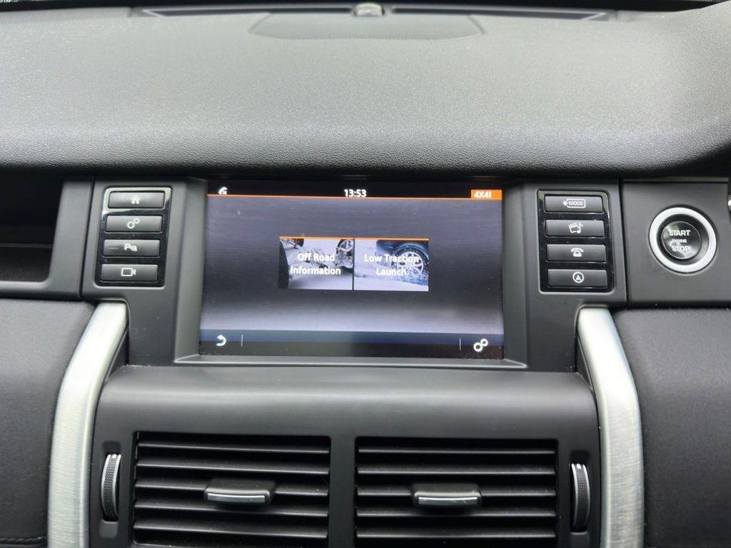 Used Land Rover Discovery Sport 2017 for sale - 78166946: Photo 21