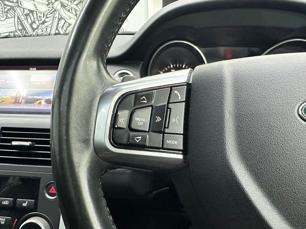 Used Land Rover Discovery Sport 2017 for sale - 78166946: Photo 25