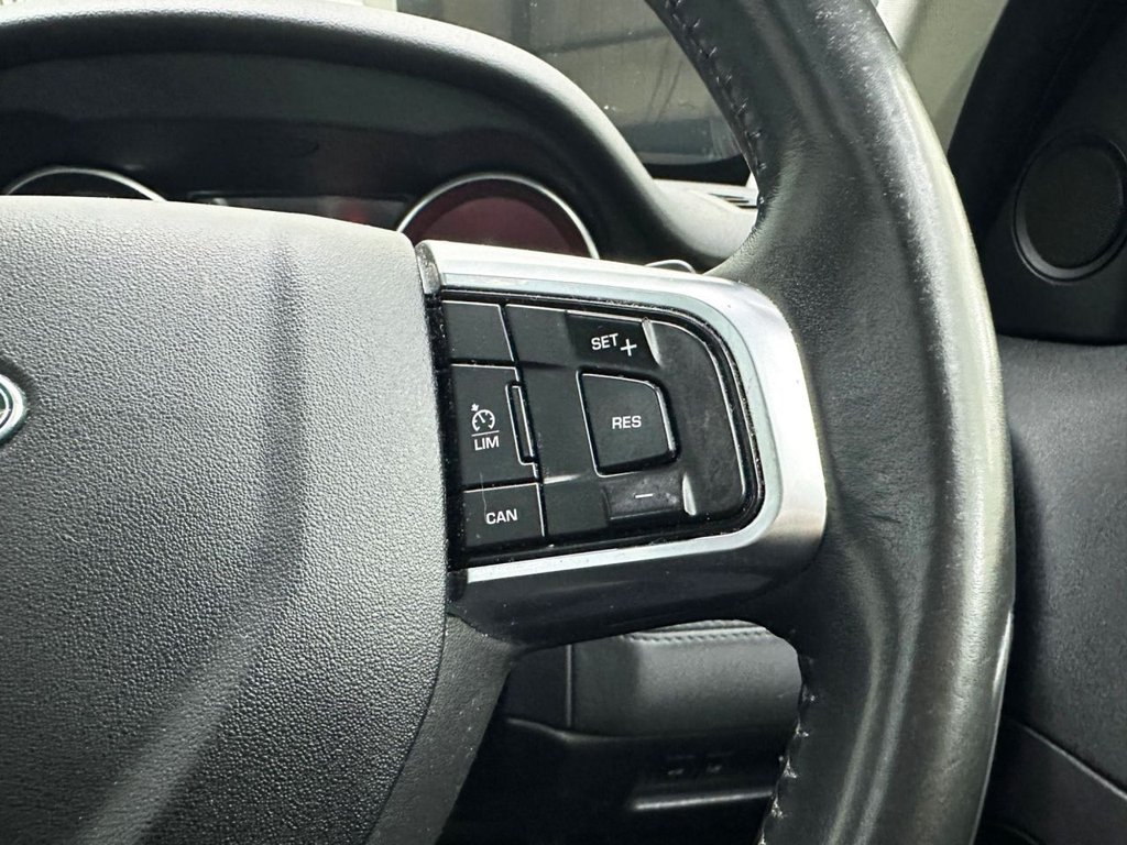 Used Land Rover Discovery Sport 2017 for sale - 78166946: Photo 27