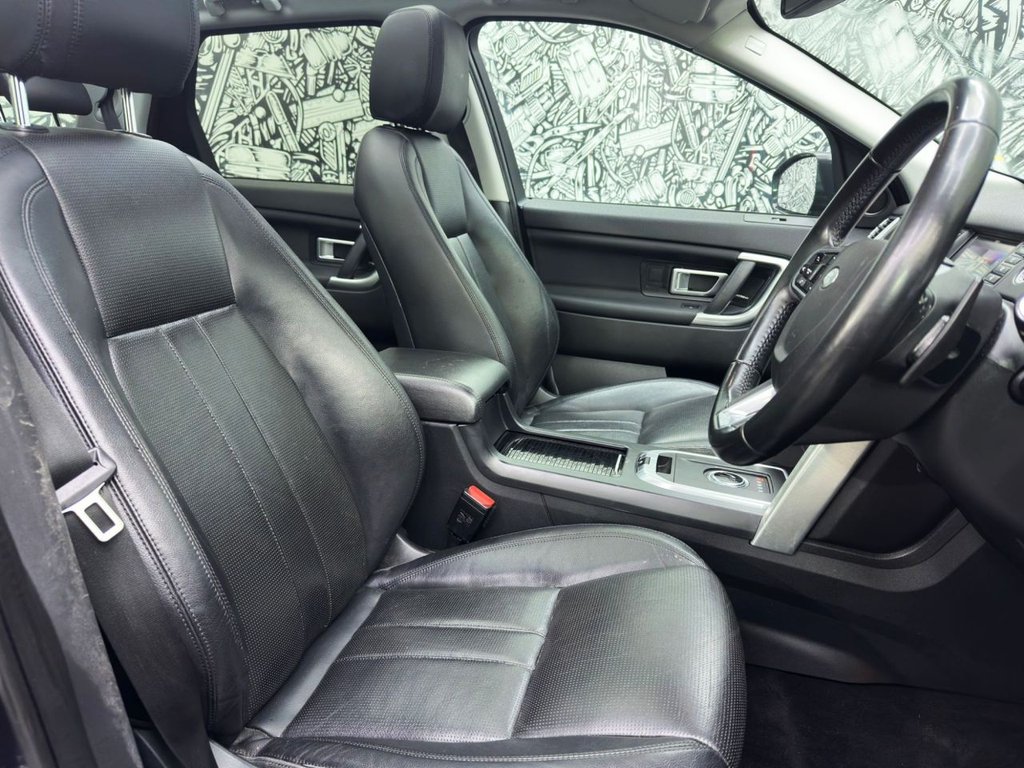 Used Land Rover Discovery Sport 2017 for sale - 78166946: Photo 29