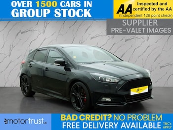 Used Ford Focus 2018 for sale - 77369642: Photo