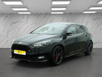 Used Ford Focus 2018 for sale - 77369642: Photo