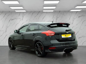 Used Ford Focus 2018 for sale - 77369642: Photo