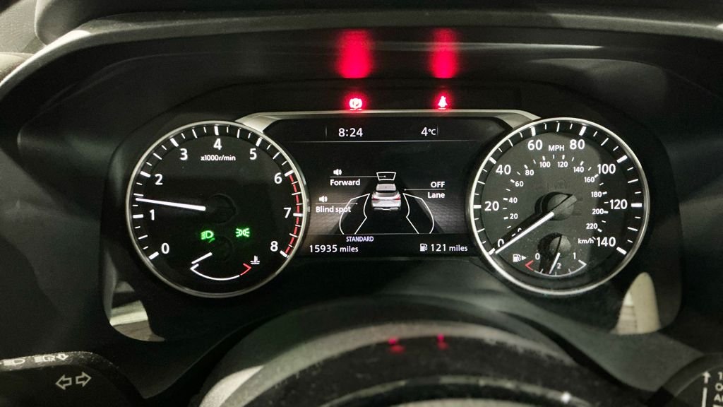 Used Nissan Qashqai 2022 for sale - 77642856: Photo 11