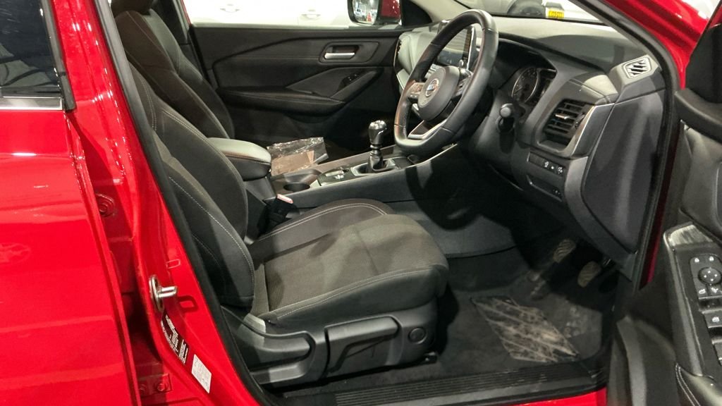 Used Nissan Qashqai 2022 for sale - 77642856: Photo 12