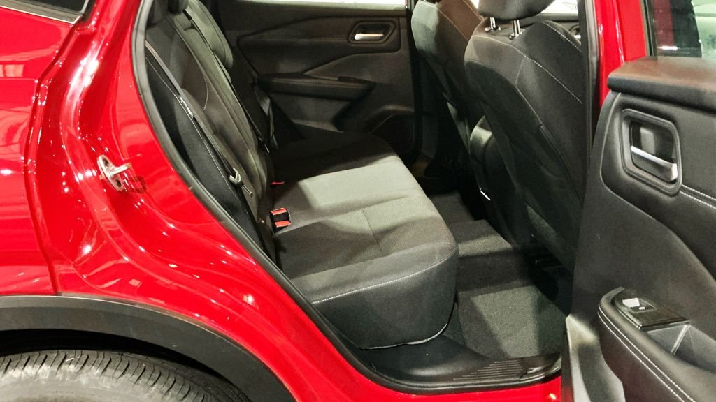 Used Nissan Qashqai 2022 for sale - 77642856: Photo 13