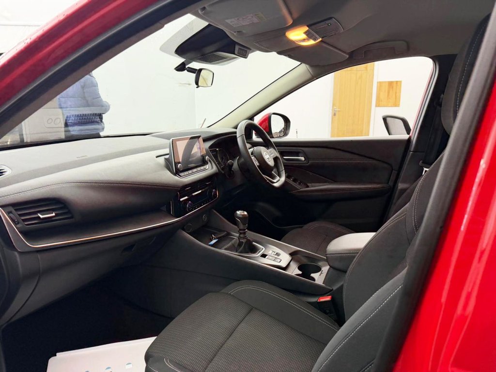 Used Nissan Qashqai 2022 for sale - 77642856: Photo 16