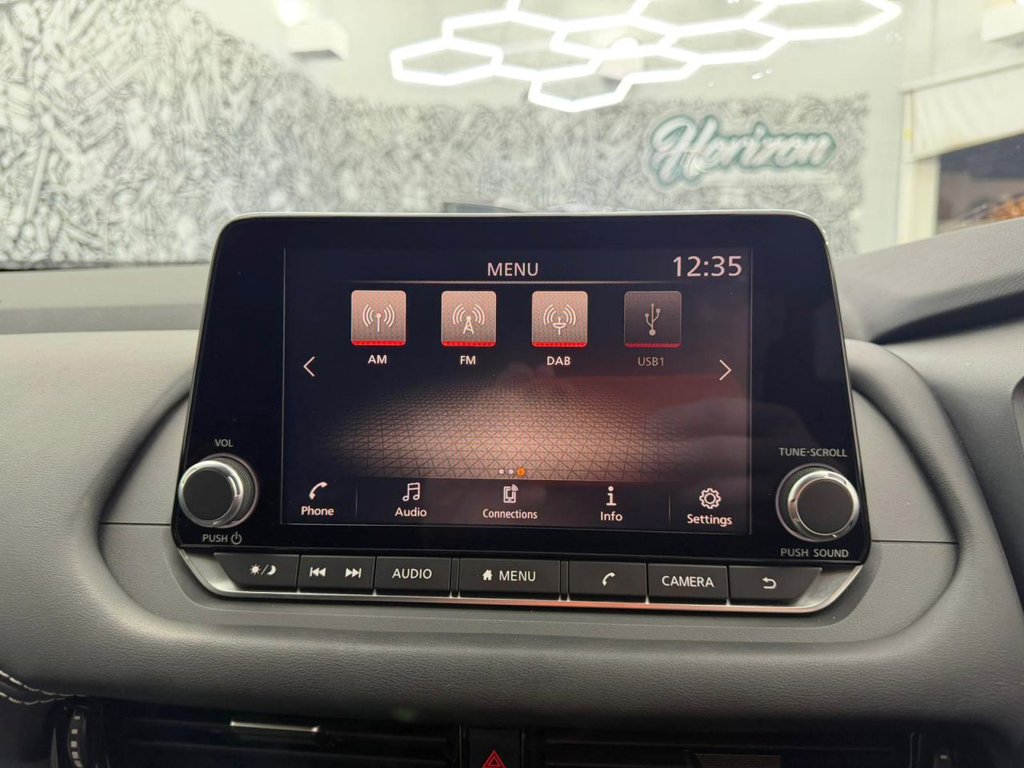 Used Nissan Qashqai 2022 for sale - 77642856: Photo 17