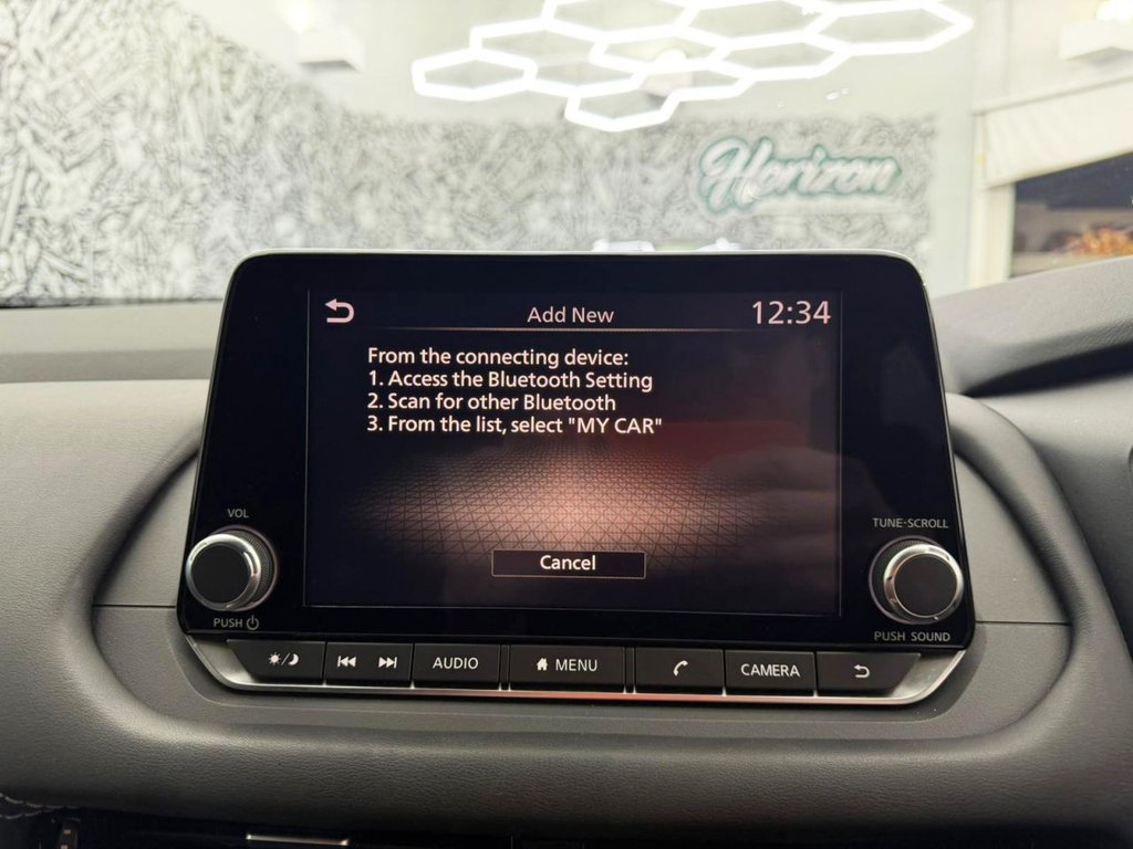 Used Nissan Qashqai 2022 for sale - 77642856: Photo 18