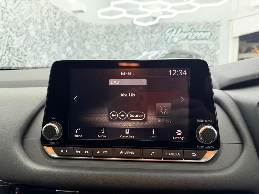 Used Nissan Qashqai 2022 for sale - 77642856: Photo 19