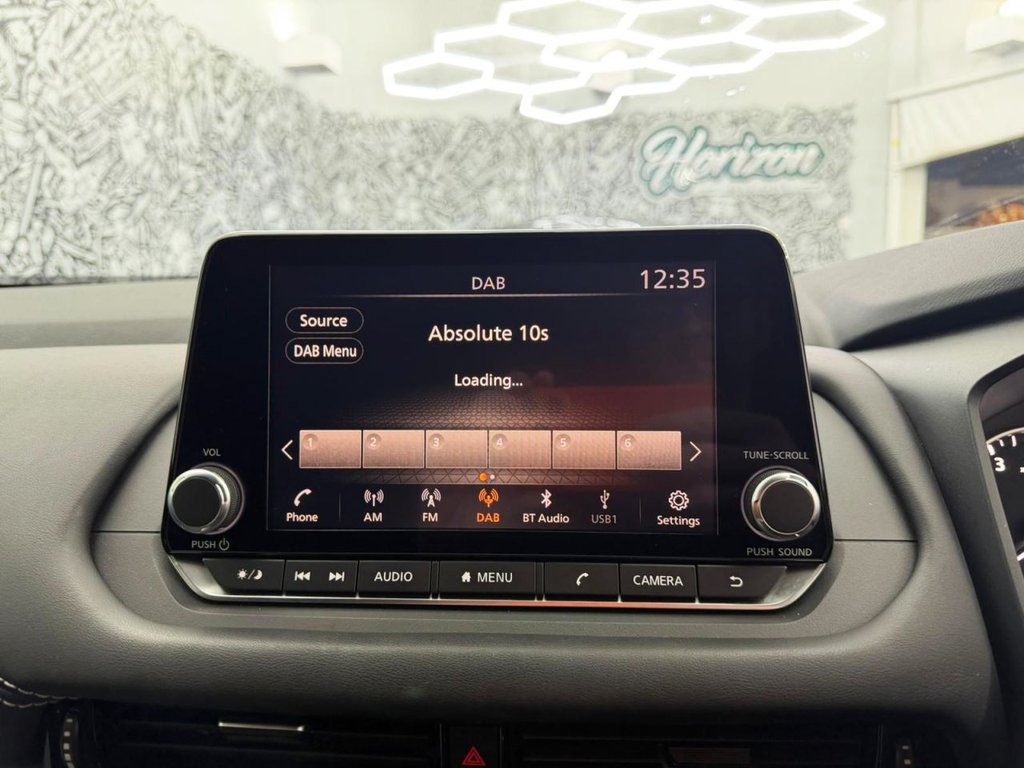 Used Nissan Qashqai 2022 for sale - 77642856: Photo 20