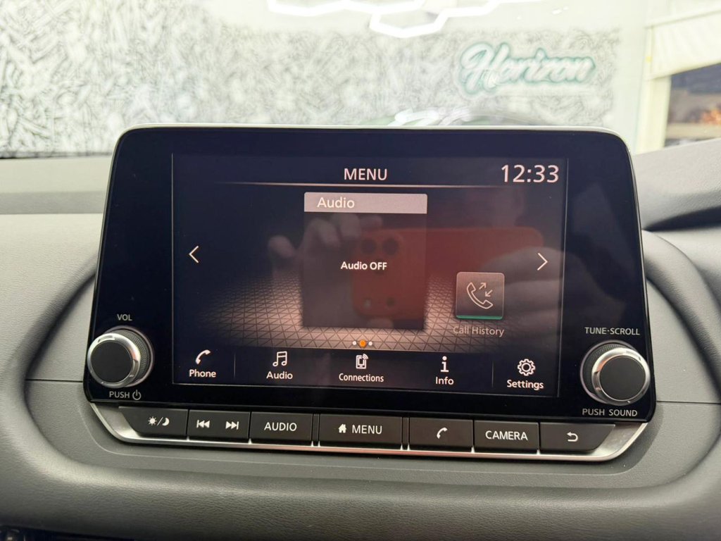 Used Nissan Qashqai 2022 for sale - 77642856: Photo 22