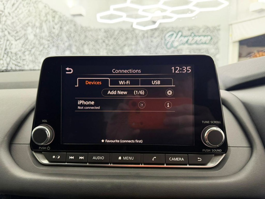 Used Nissan Qashqai 2022 for sale - 77642856: Photo 23