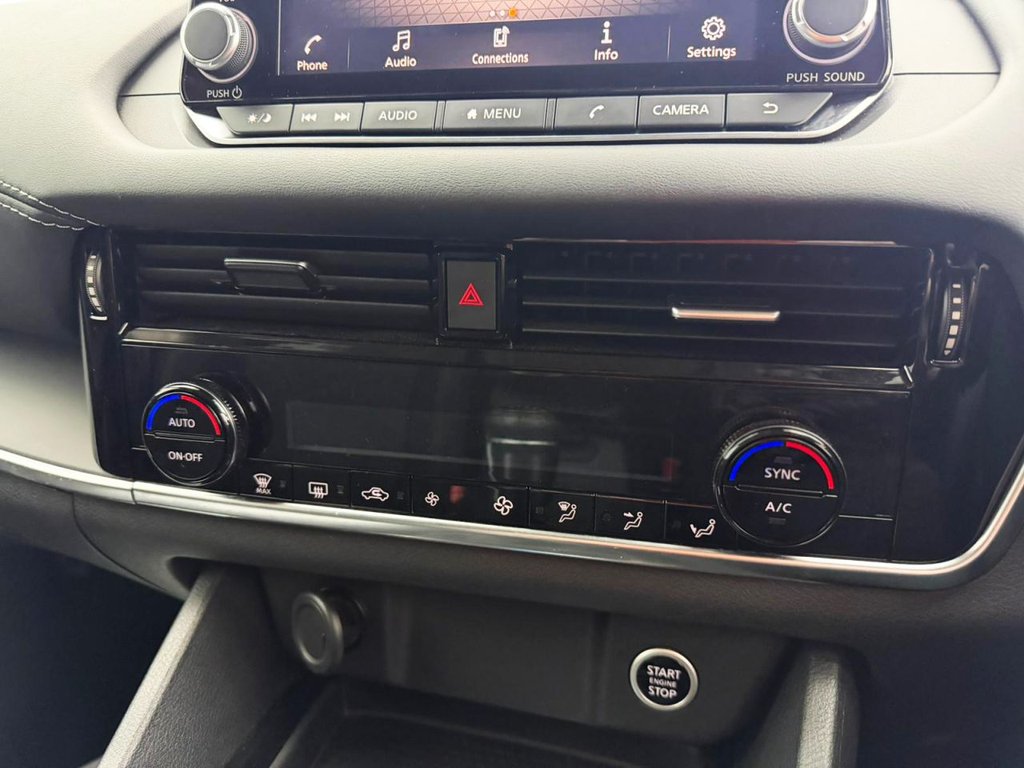 Used Nissan Qashqai 2022 for sale - 77642856: Photo 24