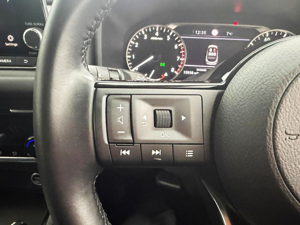 Used Nissan Qashqai 2022 for sale - 77642856: Photo 26