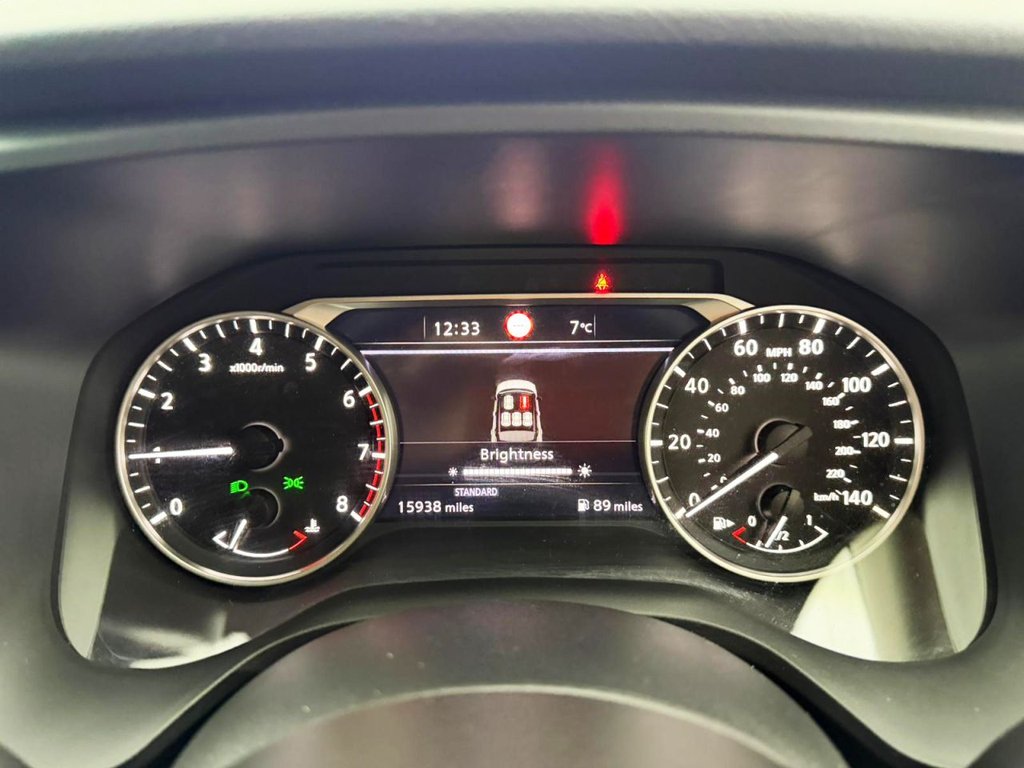 Used Nissan Qashqai 2022 for sale - 77642856: Photo 27