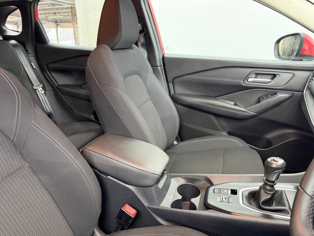 Used Nissan Qashqai 2022 for sale - 77642856: Photo 29