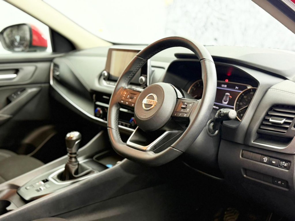 Used Nissan Qashqai 2022 for sale - 77642856: Photo 30