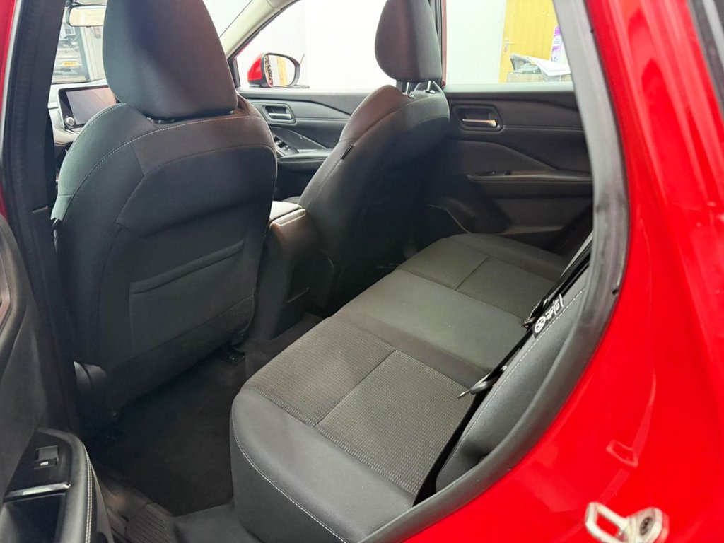 Used Nissan Qashqai 2022 for sale - 77642856: Photo 31