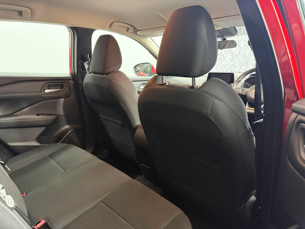 Used Nissan Qashqai 2022 for sale - 77642856: Photo 32