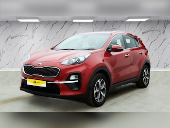 Used Kia Sportage 2019 for sale - 78082831: Photo