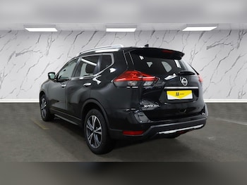Used Nissan X-Trail 2018 for sale - 77172091: Photo