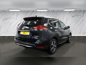 Used Nissan X-Trail 2018 for sale - 77172091: Photo