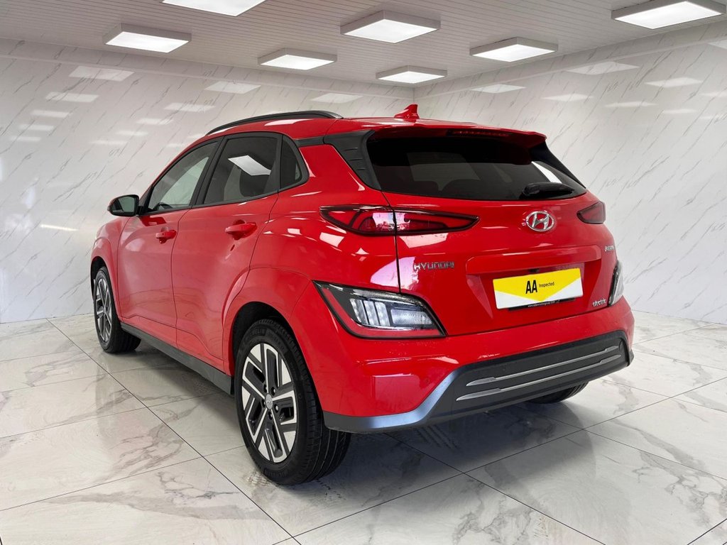Used Hyundai KONA 2021 for sale - 76670559: Photo 10