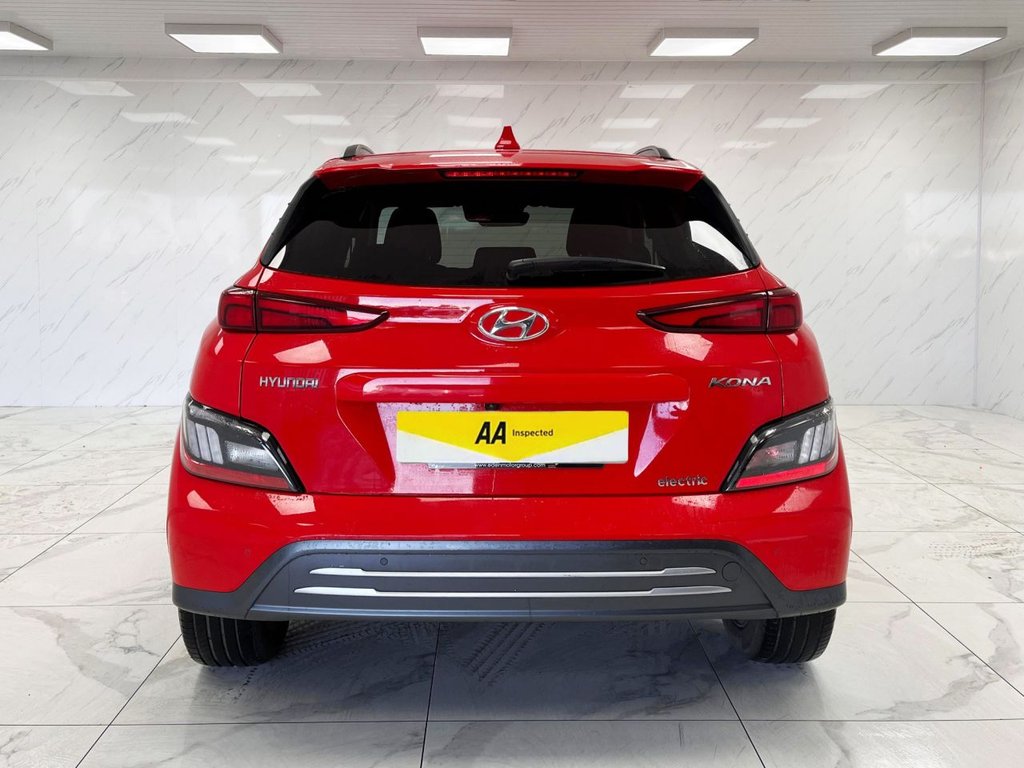 Used Hyundai KONA 2021 for sale - 76670559: Photo 11