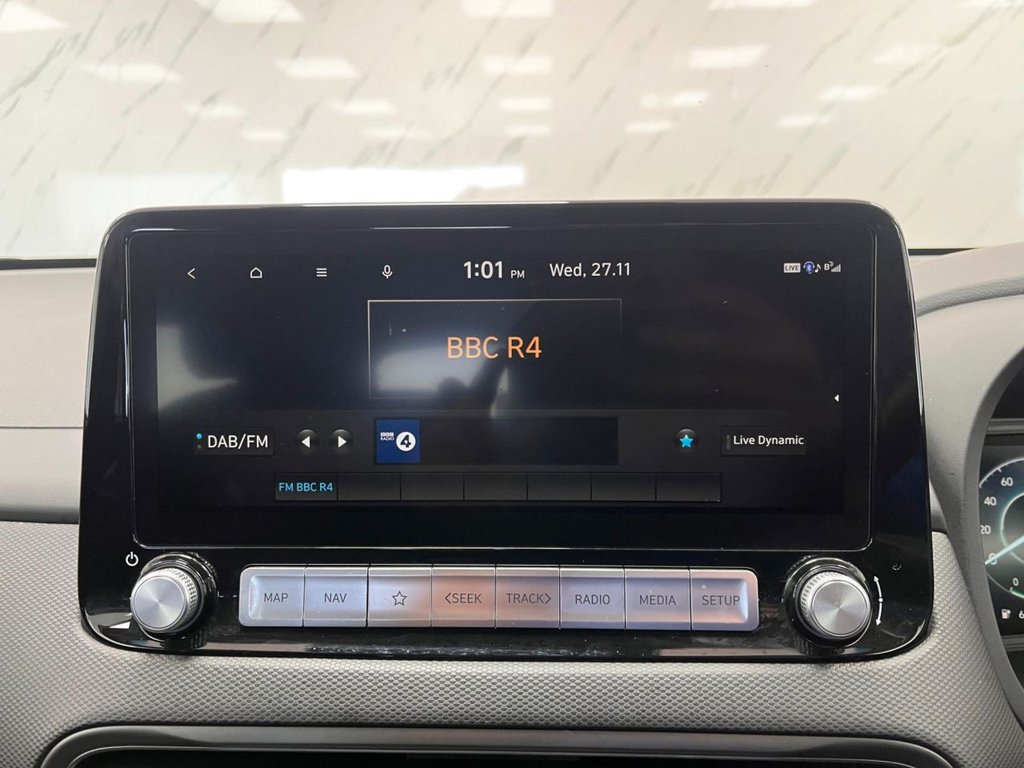 Used Hyundai KONA 2021 for sale - 76670559: Photo 21