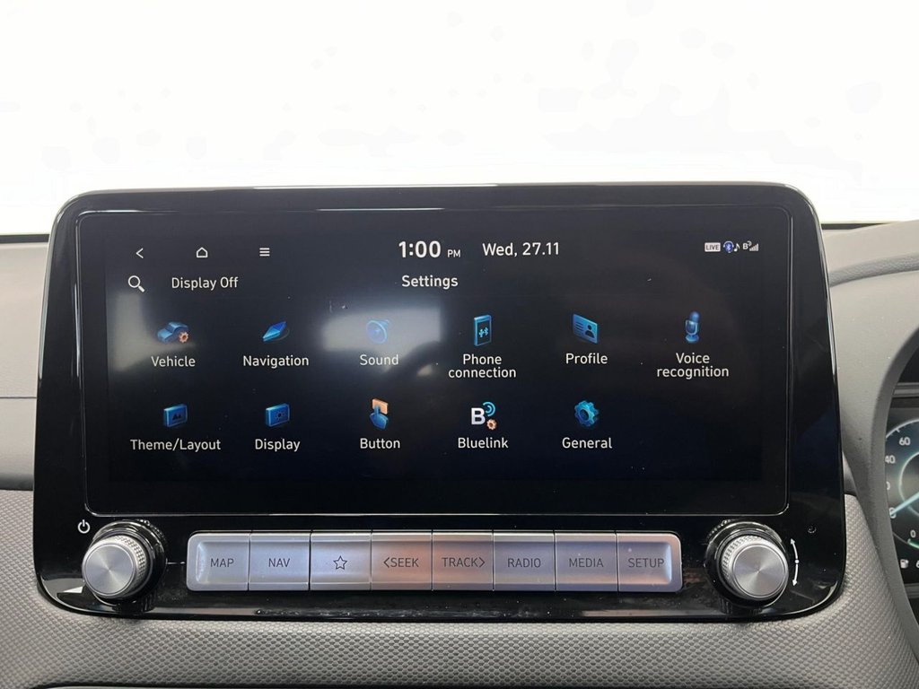 Used Hyundai KONA 2021 for sale - 76670559: Photo 23