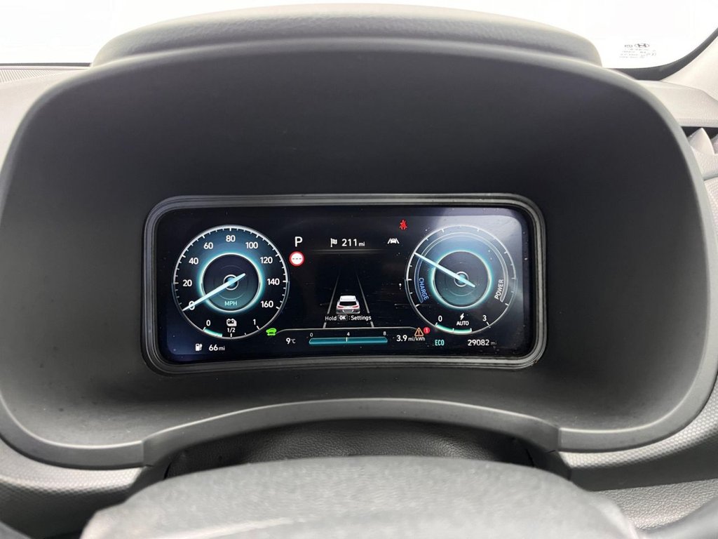 Used Hyundai KONA 2021 for sale - 76670559: Photo 27