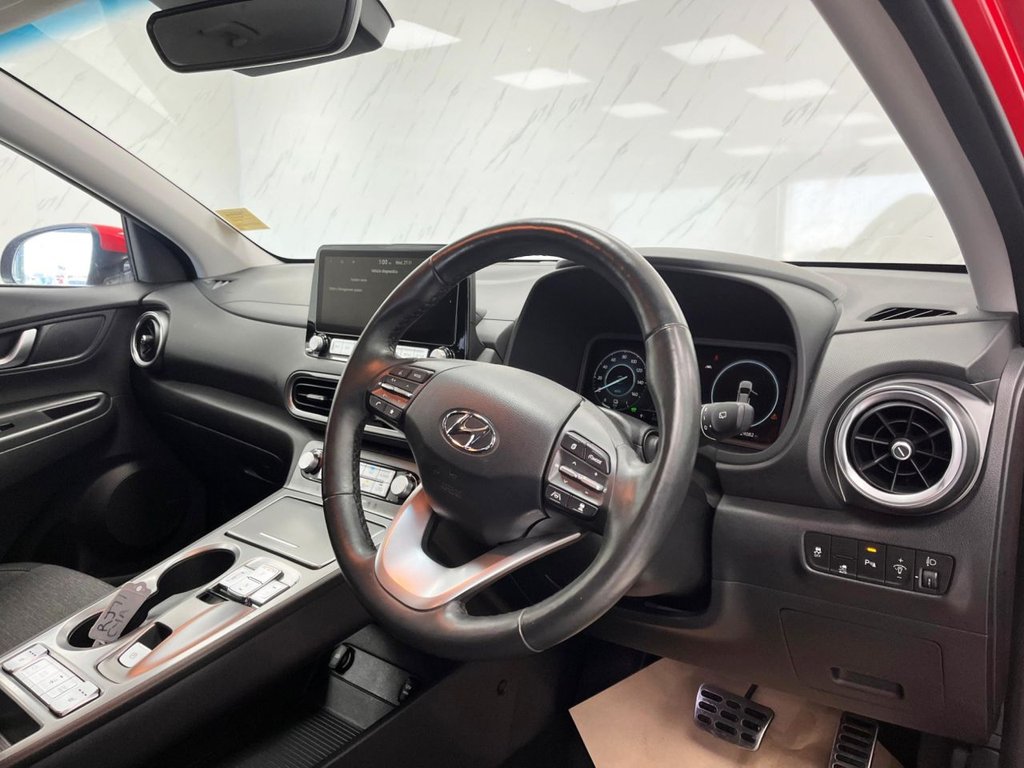 Used Hyundai KONA 2021 for sale - 76670559: Photo 28