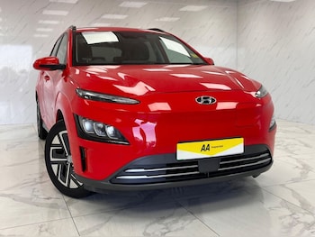 Used Hyundai KONA 2021 for sale - 76670559: Photo