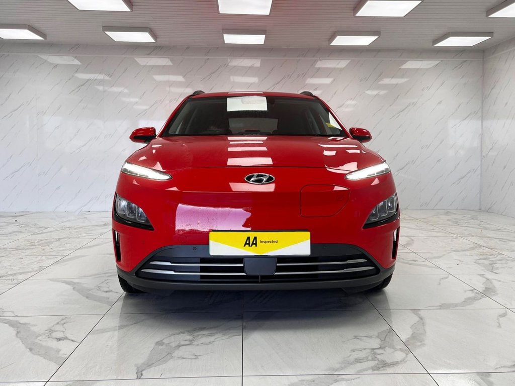 Used Hyundai KONA 2021 for sale - 76670559: Photo 5