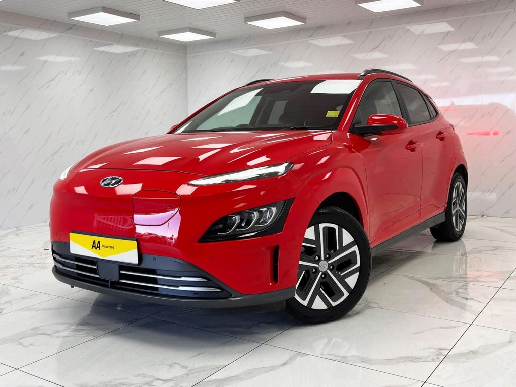 Used Hyundai KONA 2021 for sale - 76670559: Photo 8