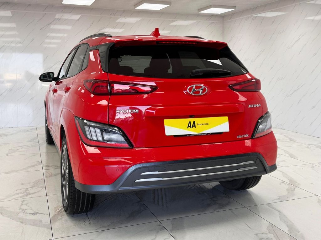Used Hyundai KONA 2021 for sale - 76670559: Photo 9