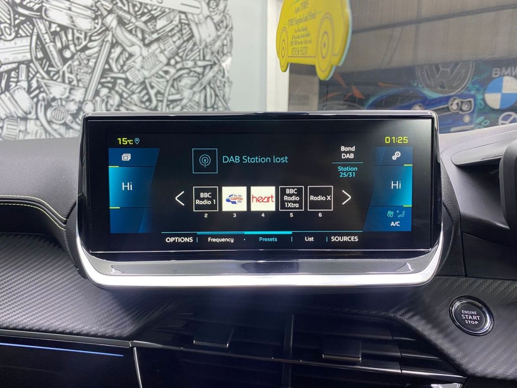 Used Peugeot E-208 2021 for sale - 76223512: Photo 18