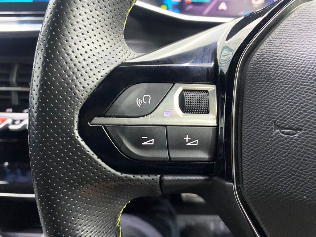 Used Peugeot E-208 2021 for sale - 76223512: Photo 19