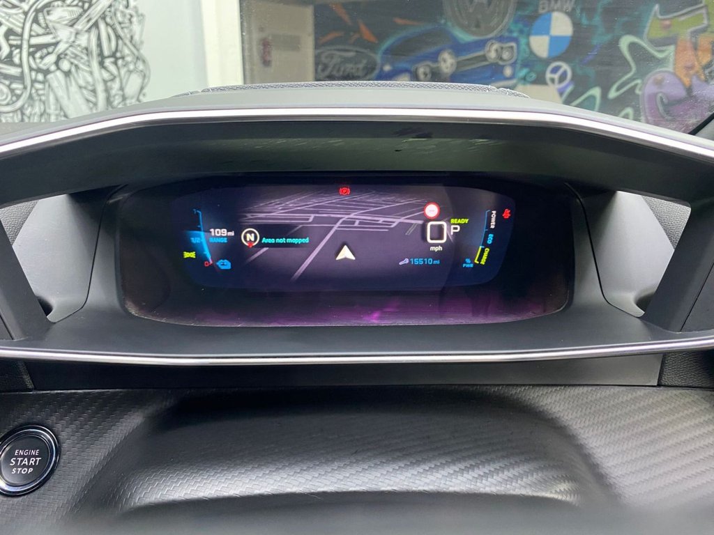 Used Peugeot E-208 2021 for sale - 76223512: Photo 20