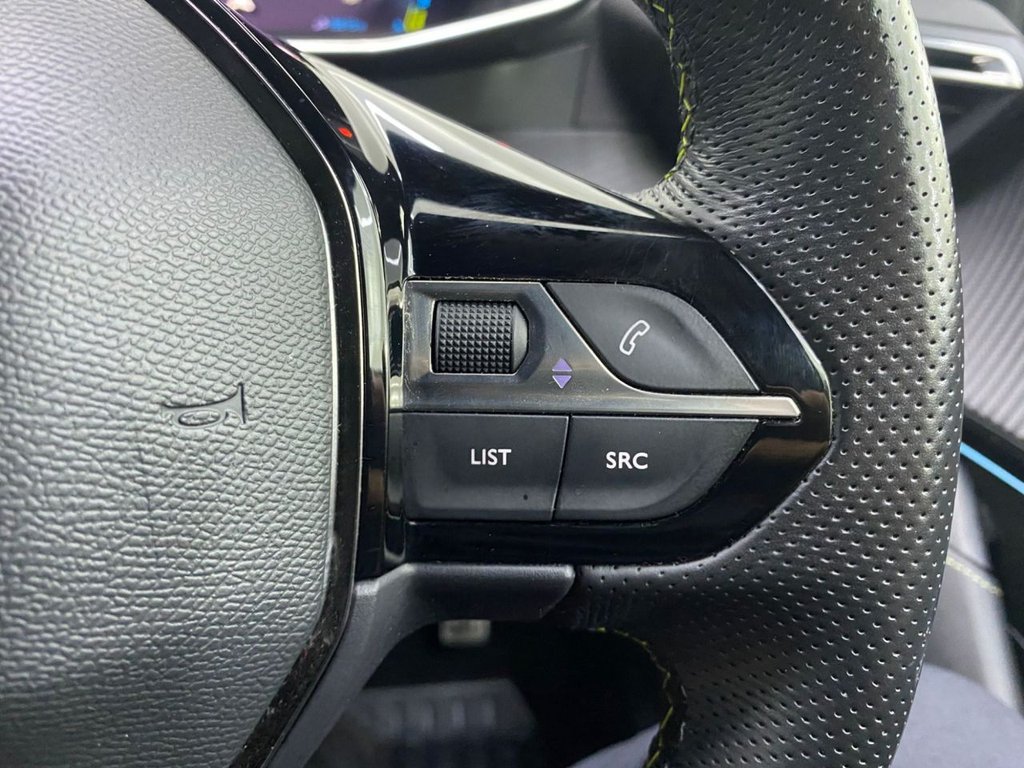 Used Peugeot E-208 2021 for sale - 76223512: Photo 21